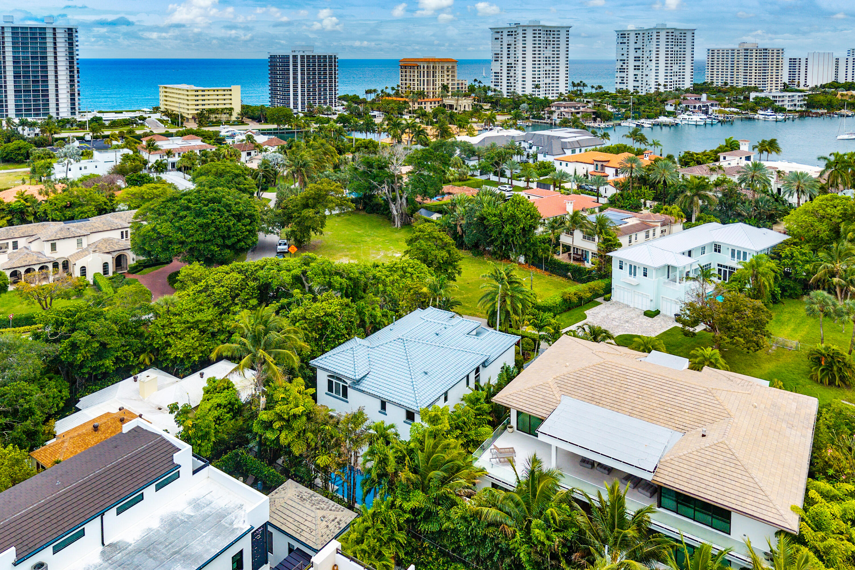 BOCA RATON POR LA MAR - Residential