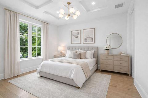 Tiny photo for 755 Fern Drive, Boca Raton, FL 33432 (MLS # B26013415)