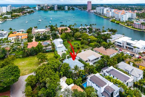 Tiny photo for 755 Fern Drive, Boca Raton, FL 33432 (MLS # B26013415)