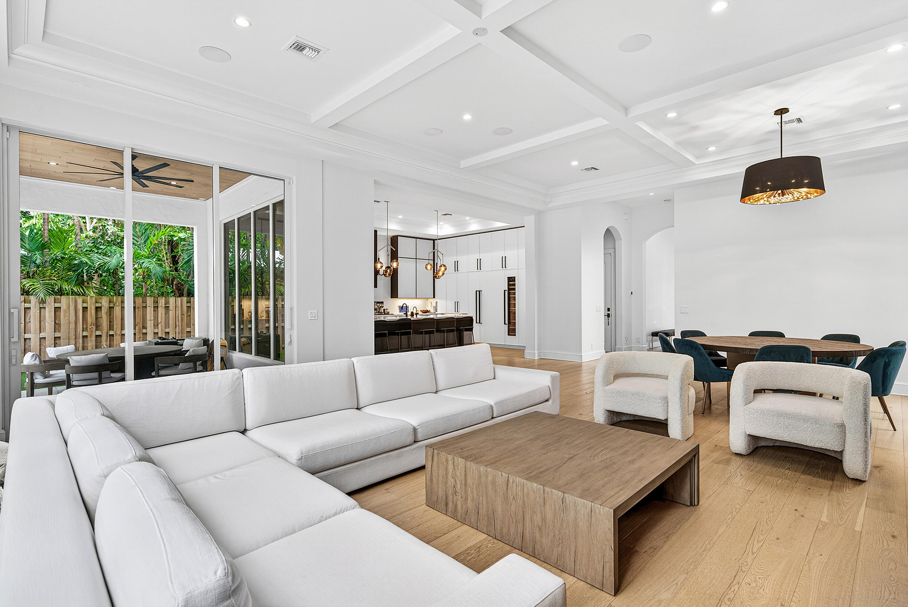 BOCA RATON POR LA MAR - Residential