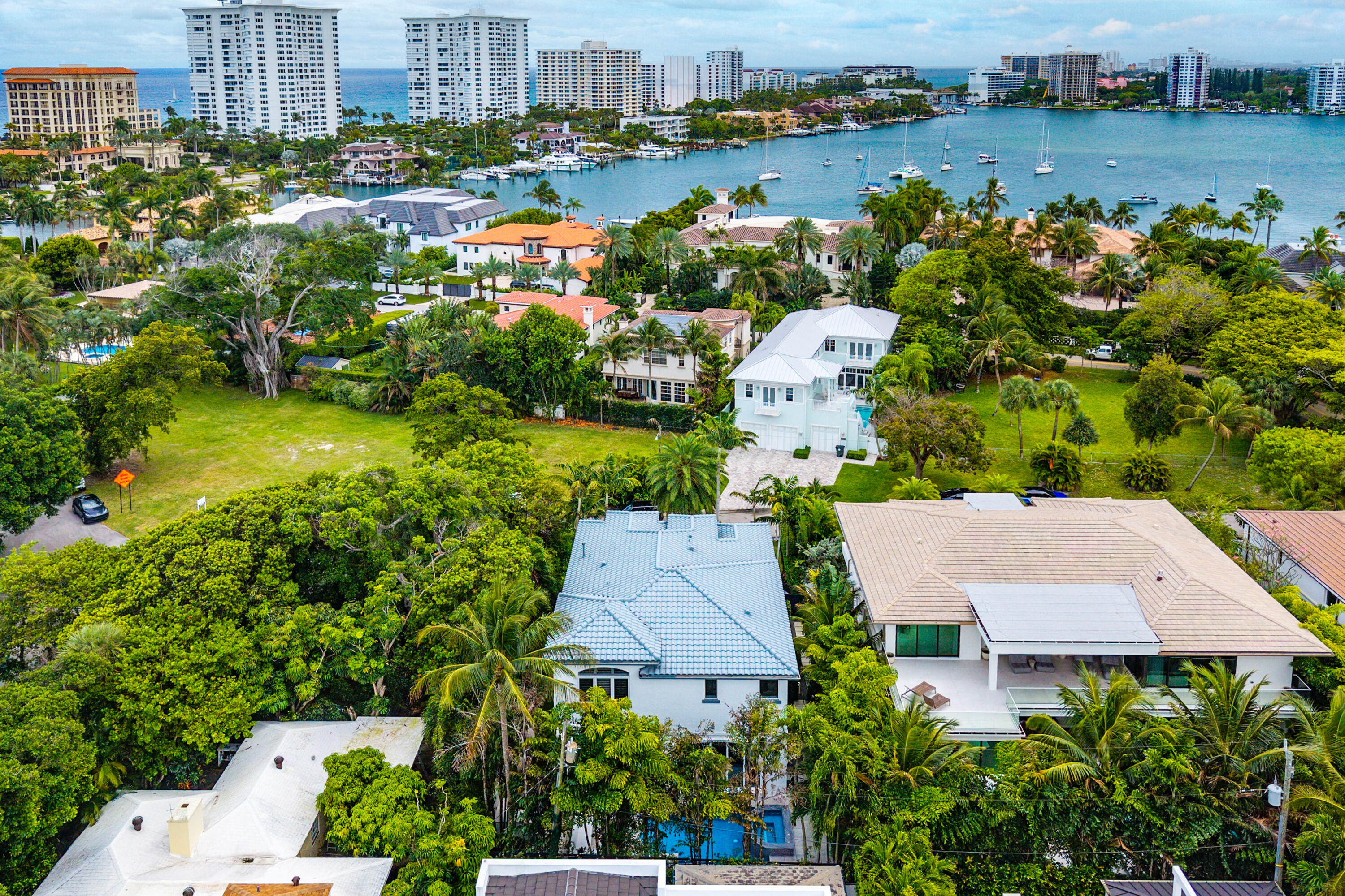 BOCA RATON POR LA MAR - Residential