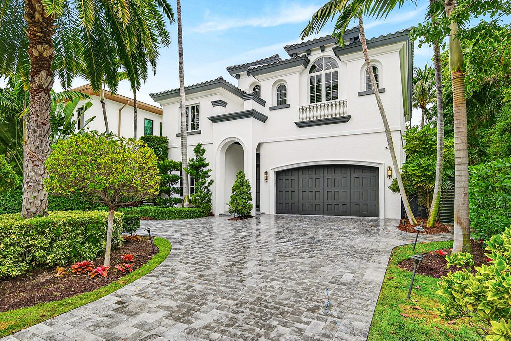 Photo of 755 Fern Drive, Boca Raton, FL 33432 (MLS # B26013415)