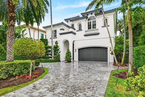 Tiny photo for 755 Fern Drive, Boca Raton, FL 33432 (MLS # B26013415)