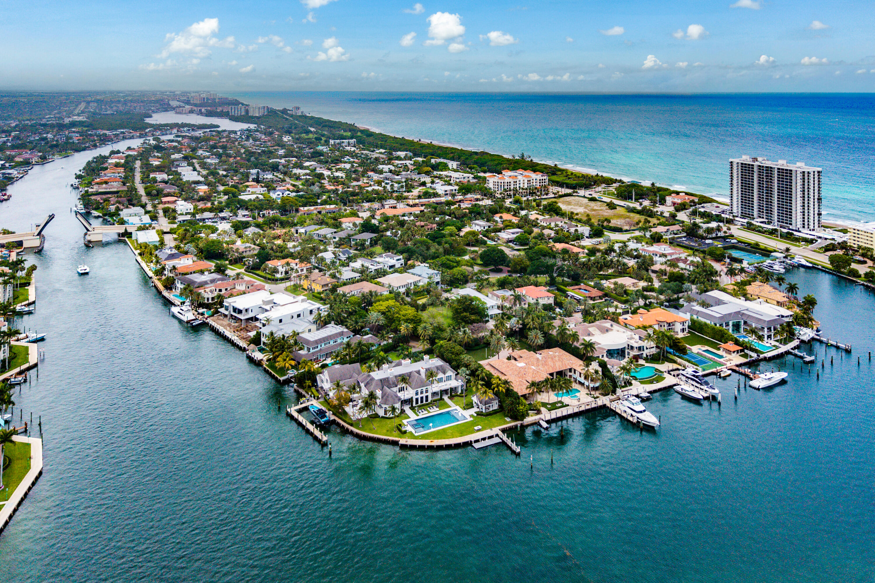 BOCA RATON POR LA MAR - Residential