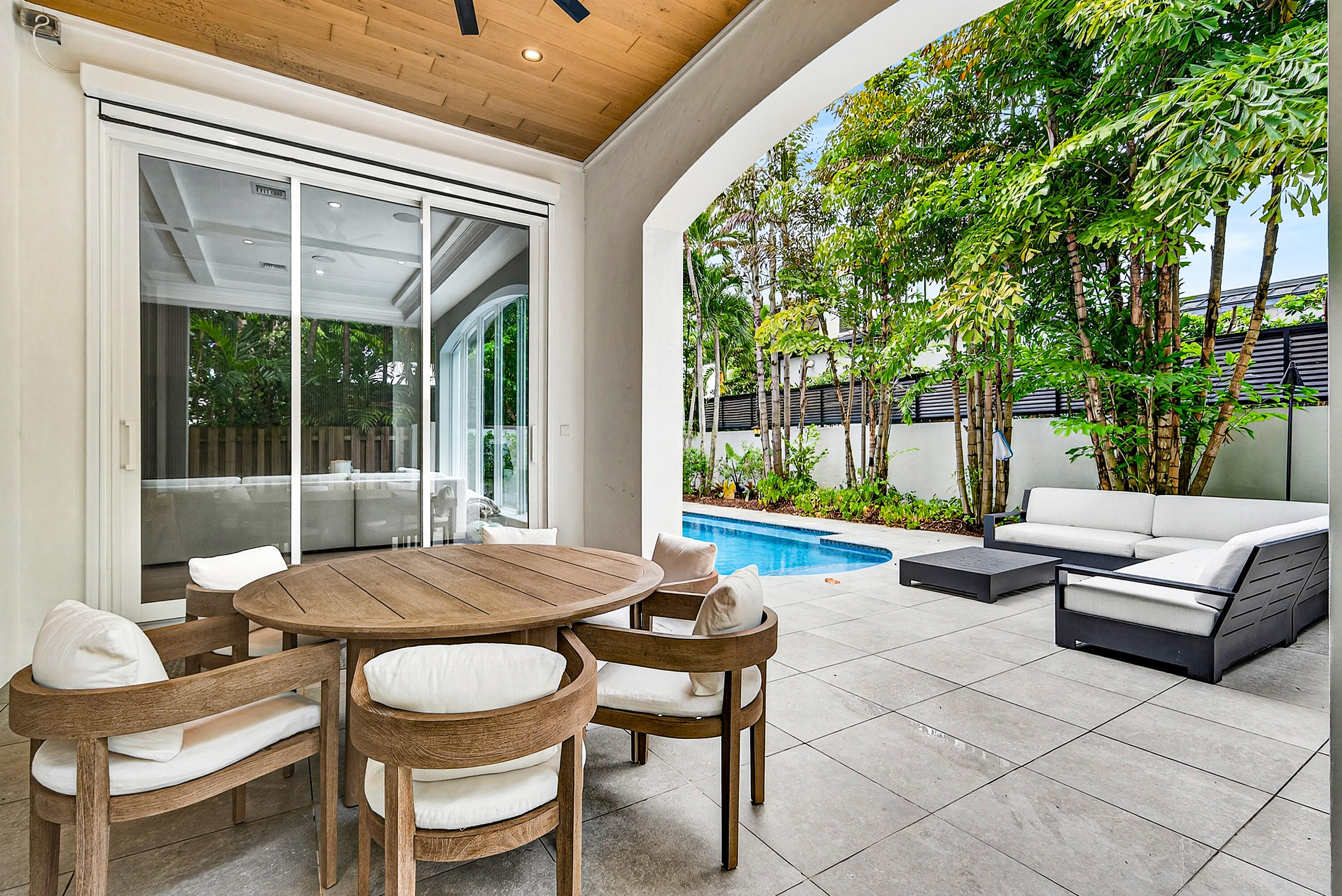 BOCA RATON POR LA MAR - Residential