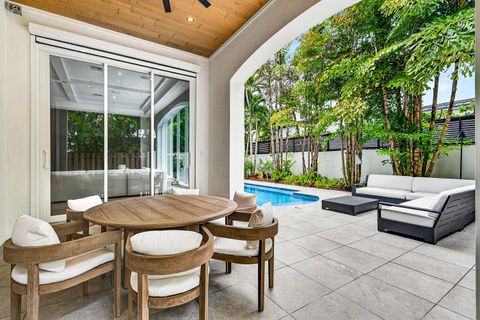 Tiny photo for 755 Fern Drive, Boca Raton, FL 33432 (MLS # B26013415)