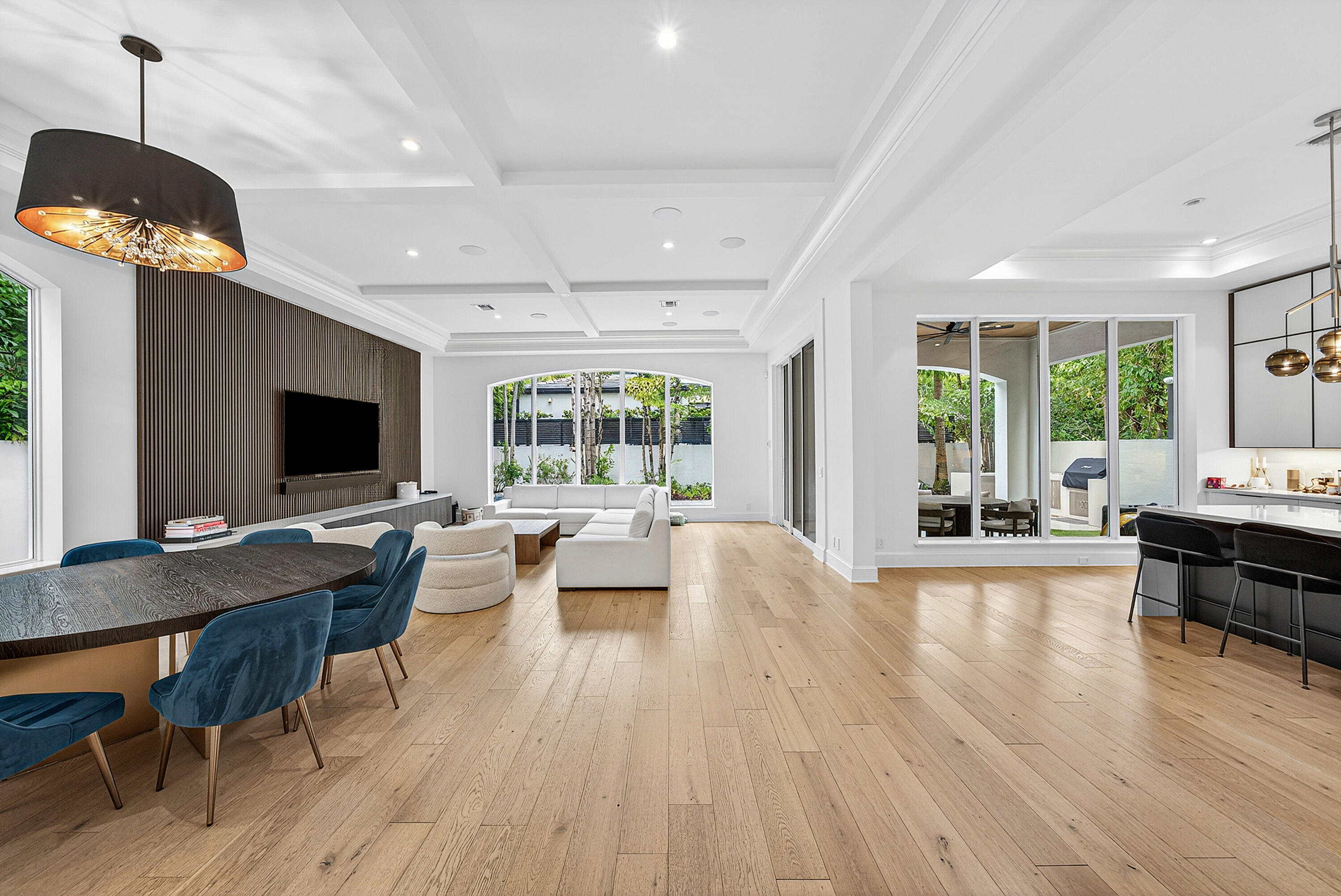 BOCA RATON POR LA MAR - Residential