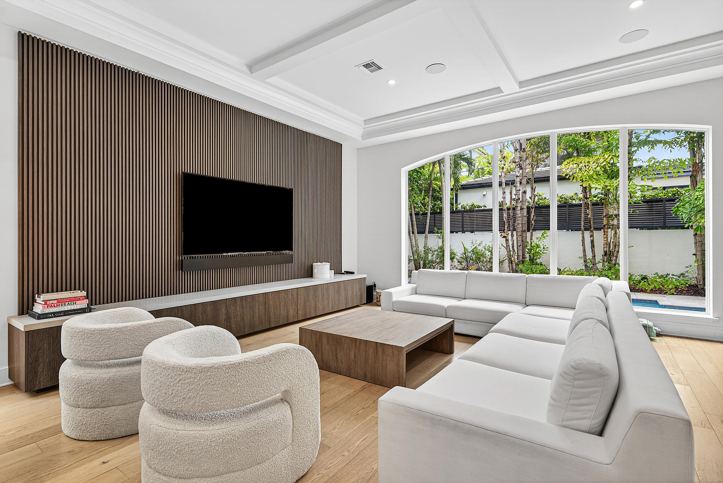 BOCA RATON POR LA MAR - Residential