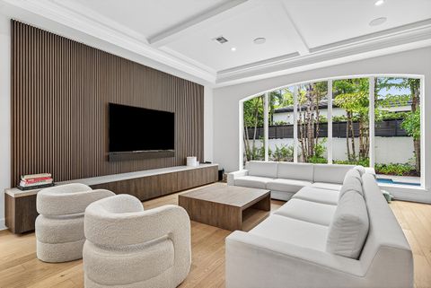 Tiny photo for 755 Fern Drive, Boca Raton, FL 33432 (MLS # B26013415)