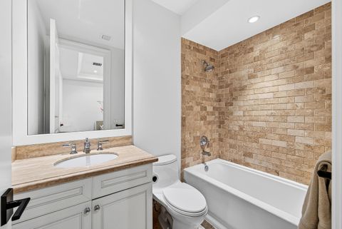Tiny photo for 755 Fern Drive, Boca Raton, FL 33432 (MLS # B26013415)