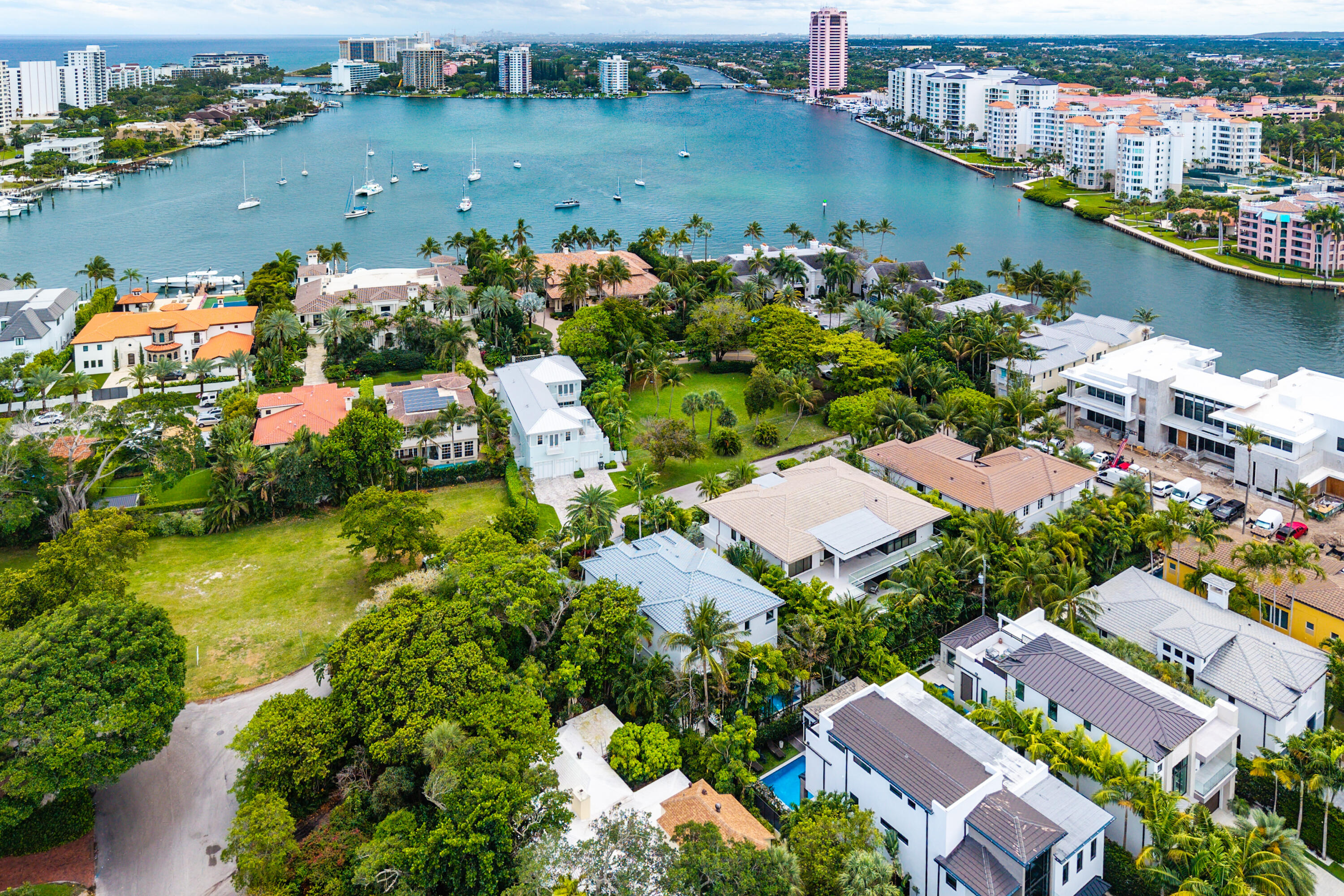 BOCA RATON POR LA MAR - Residential