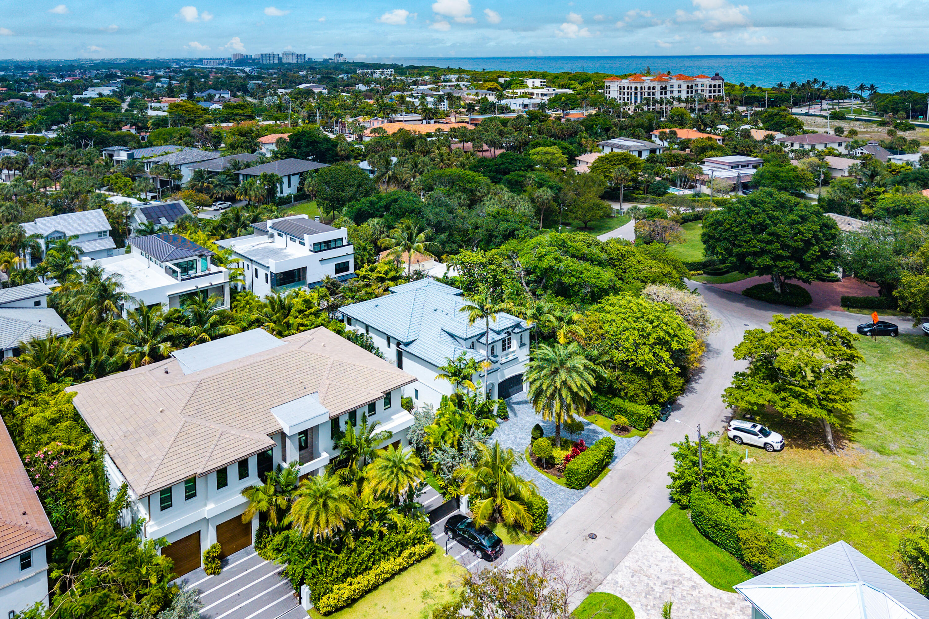 BOCA RATON POR LA MAR - Residential