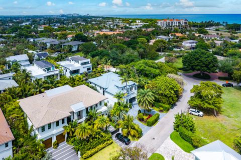 Tiny photo for 755 Fern Drive, Boca Raton, FL 33432 (MLS # B26013415)