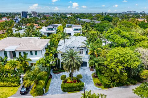 Tiny photo for 755 Fern Drive, Boca Raton, FL 33432 (MLS # B26013415)