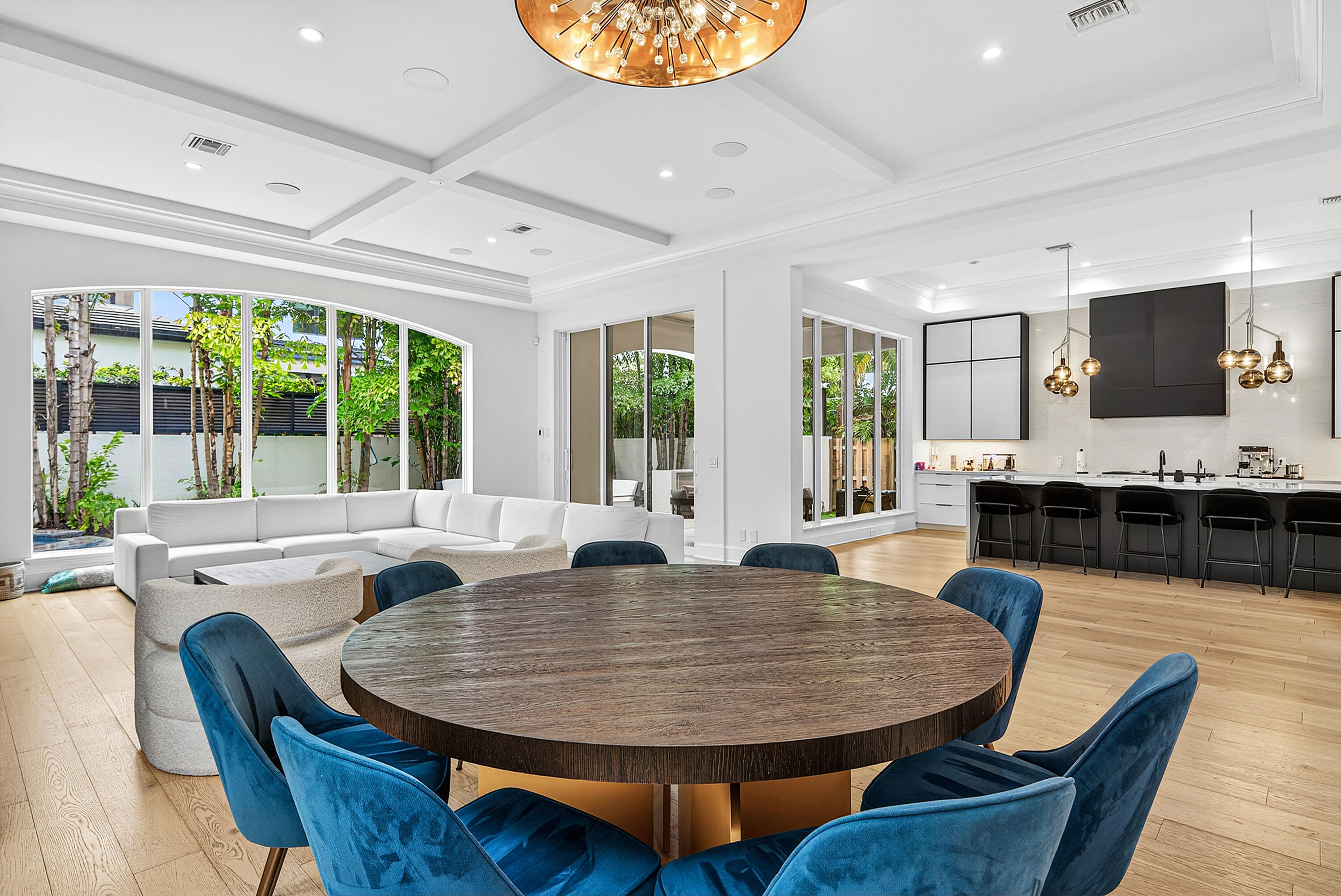 BOCA RATON POR LA MAR - Residential