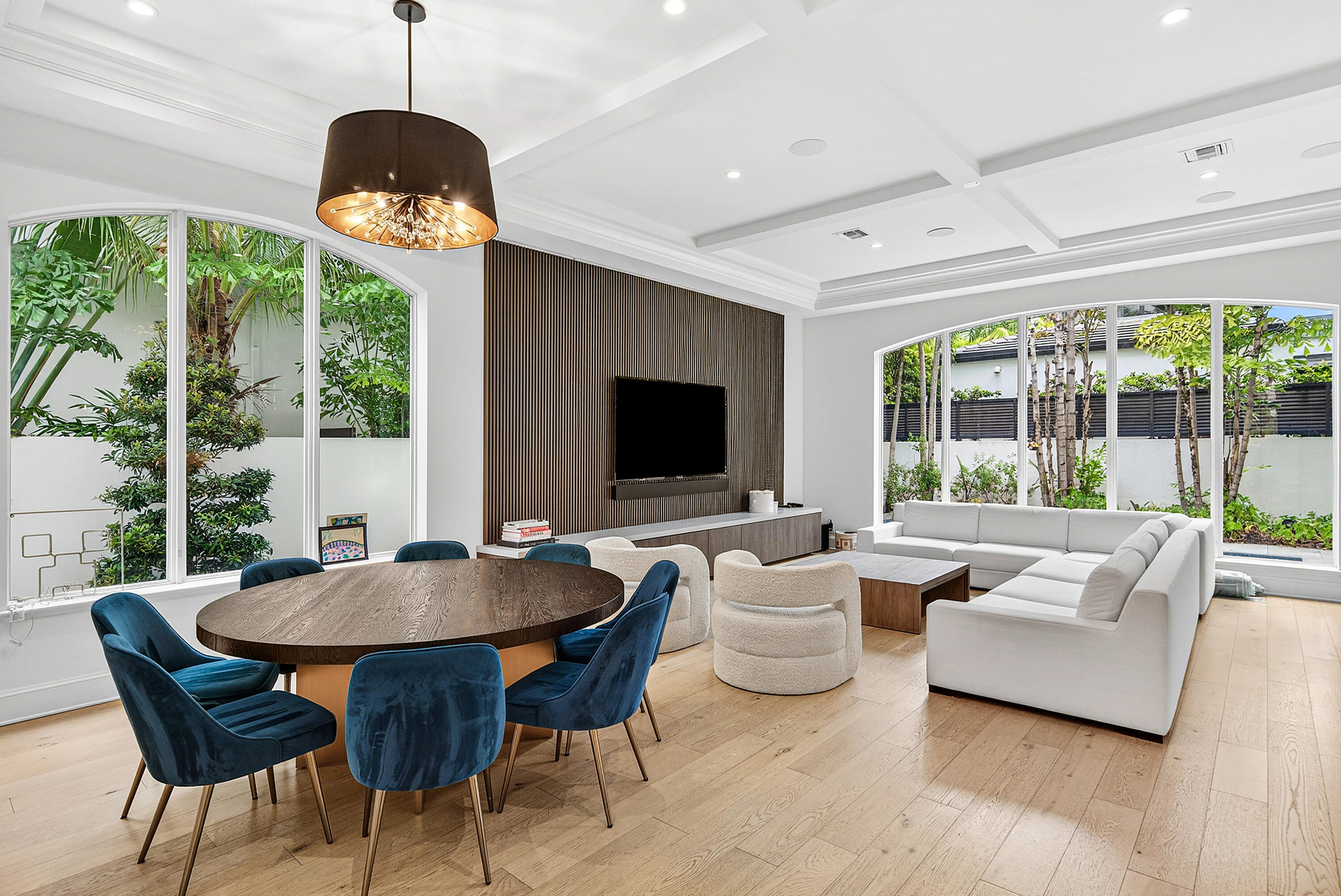 BOCA RATON POR LA MAR - Residential