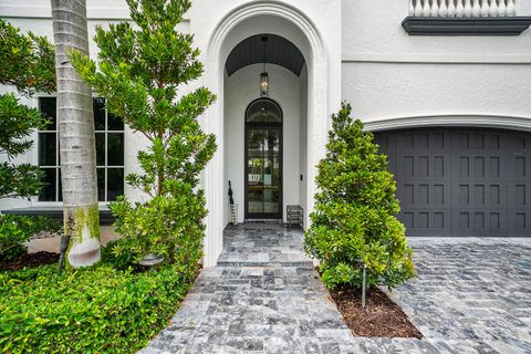 Tiny photo for 755 Fern Drive, Boca Raton, FL 33432 (MLS # B26013415)