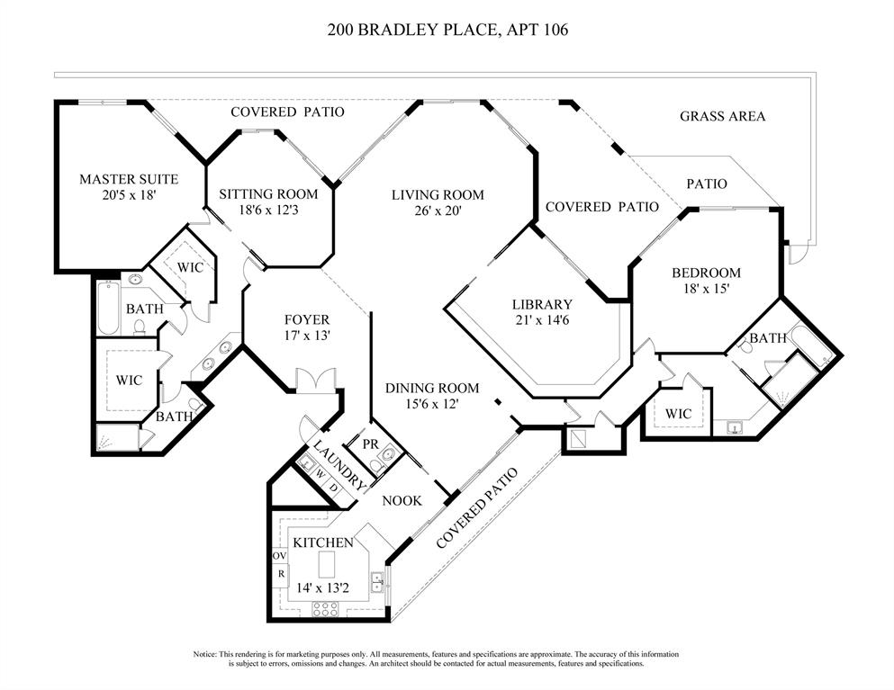 L'ERMITAGE PALM BEACH CON - Residential