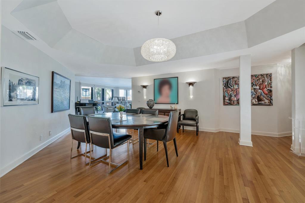 L'ERMITAGE PALM BEACH CON - Residential