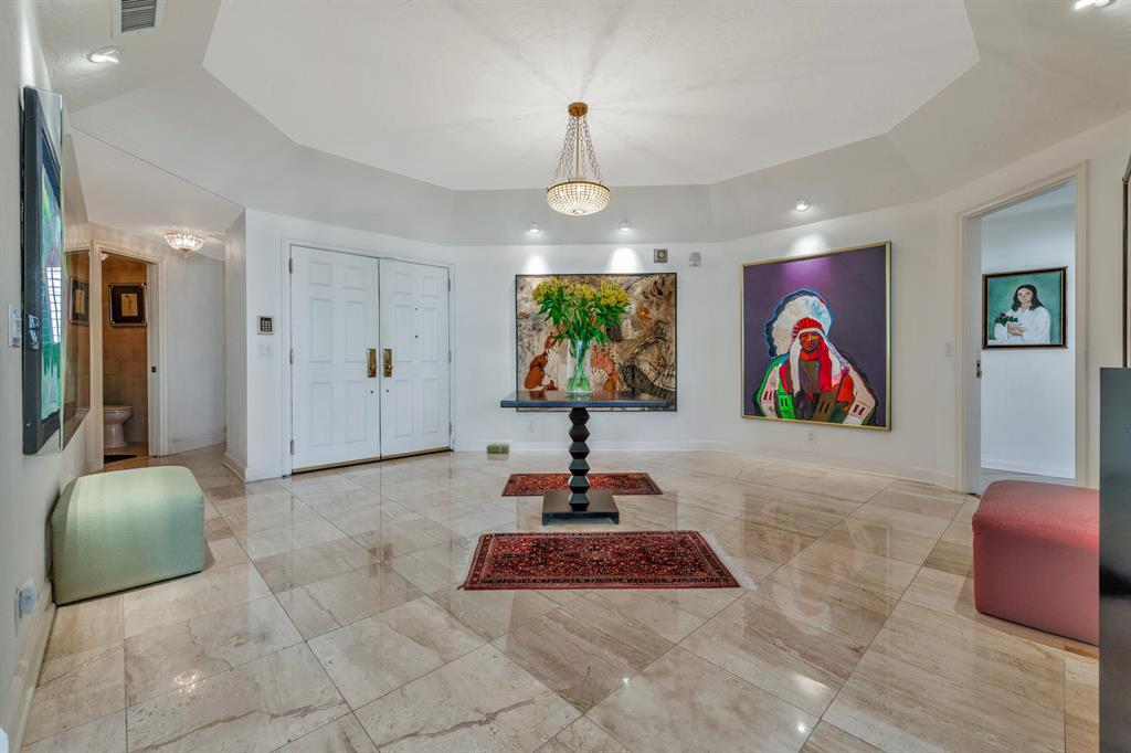 L'ERMITAGE PALM BEACH CON - Residential