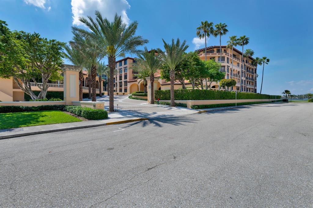 L'ERMITAGE PALM BEACH CON - Residential