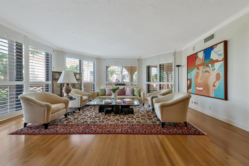 L'ERMITAGE PALM BEACH CON - Residential