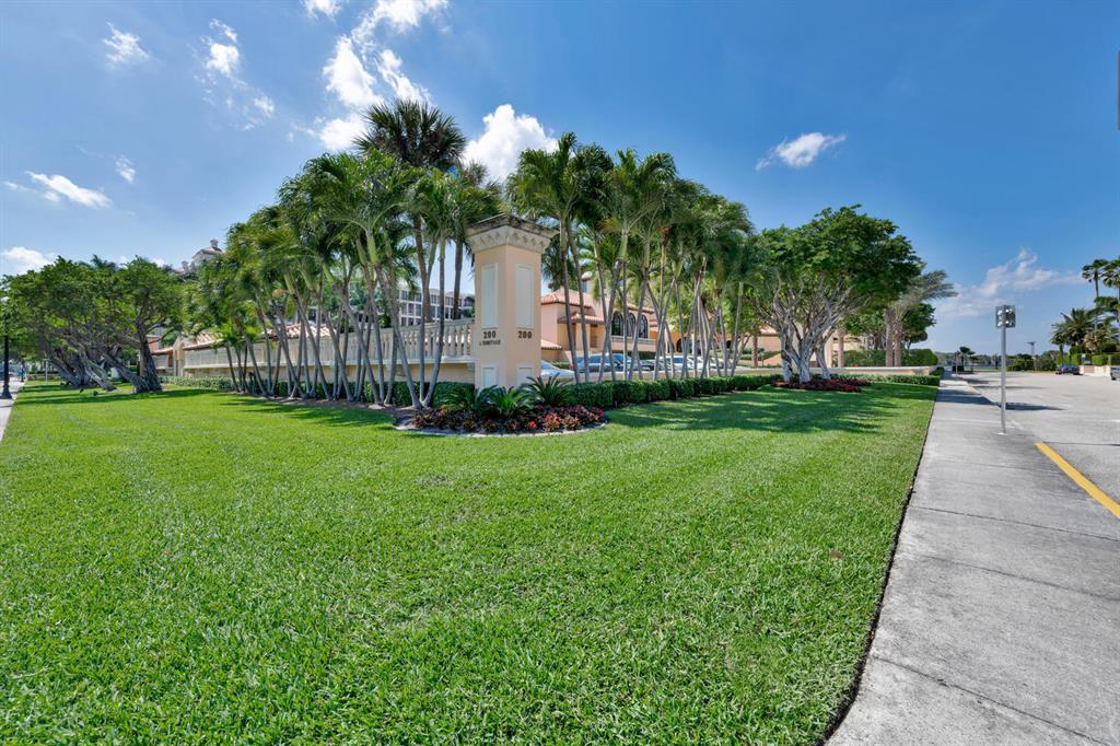L'ERMITAGE PALM BEACH CON - Residential