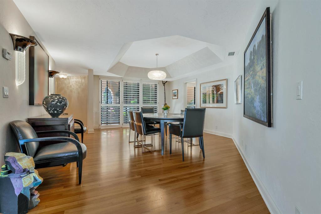 L'ERMITAGE PALM BEACH CON - Residential