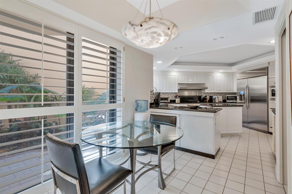 L'ERMITAGE PALM BEACH CON - Residential