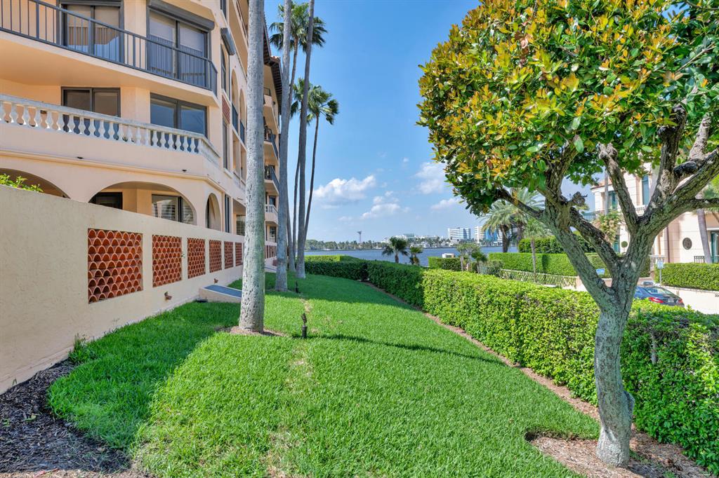 L'ERMITAGE PALM BEACH CON - Residential