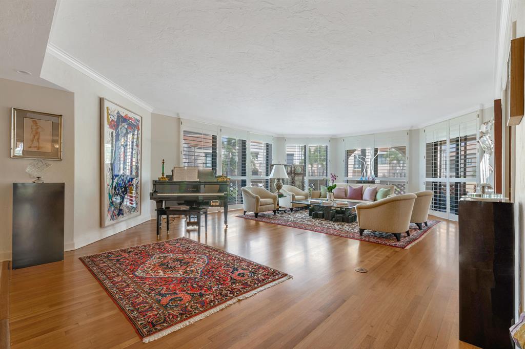 L'ERMITAGE PALM BEACH CON - Residential