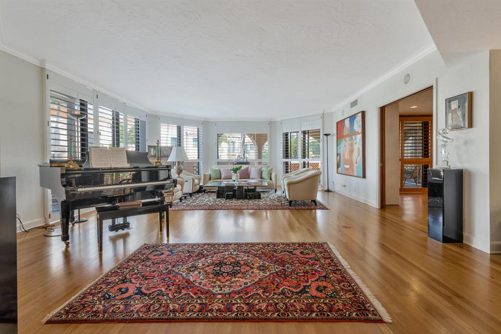 L'ERMITAGE PALM BEACH CON - Residential