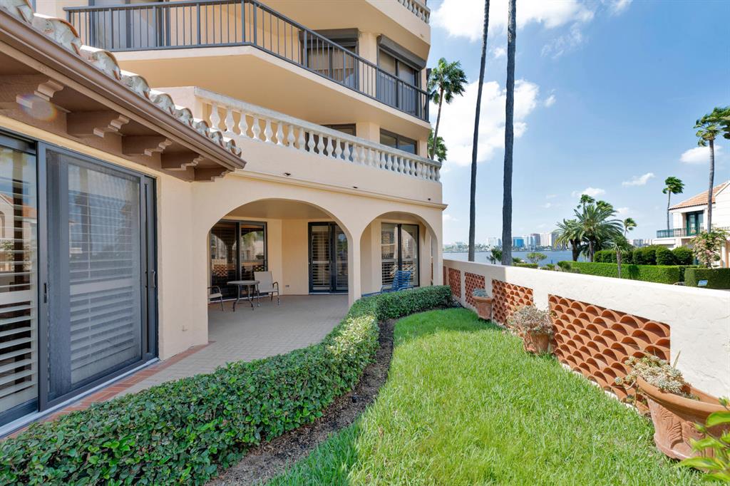 L'ERMITAGE PALM BEACH CON - Residential