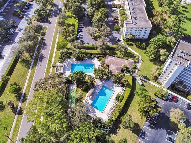 Palm Aire - Residential
