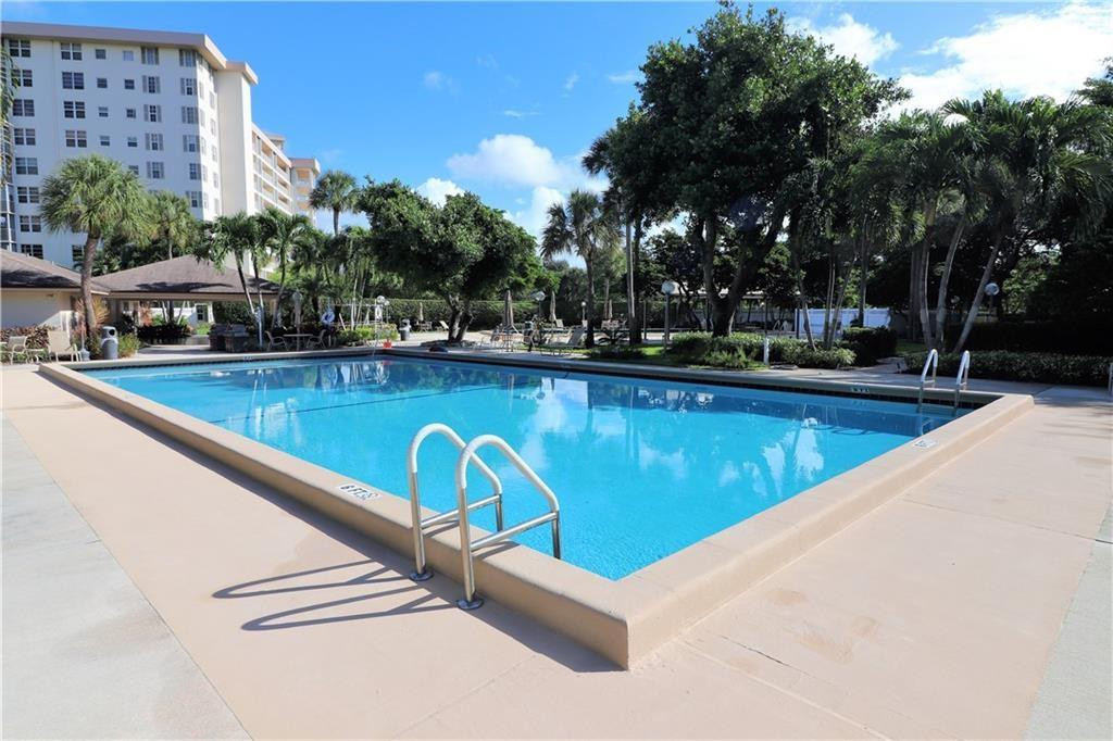 Palm Aire - Residential