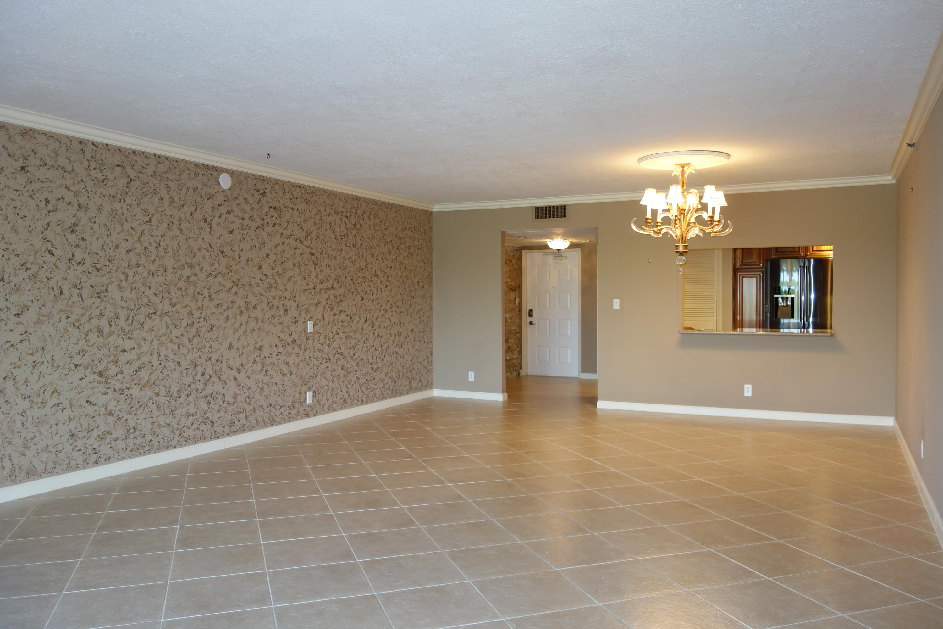 Palm Aire - Residential