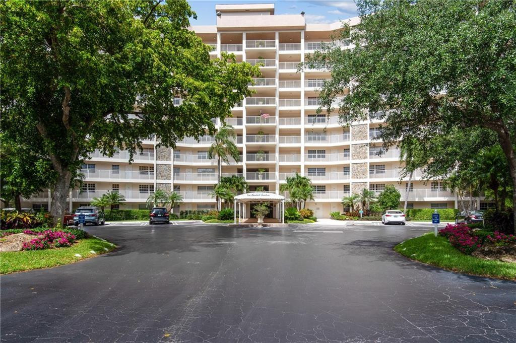 Palm Aire - Residential