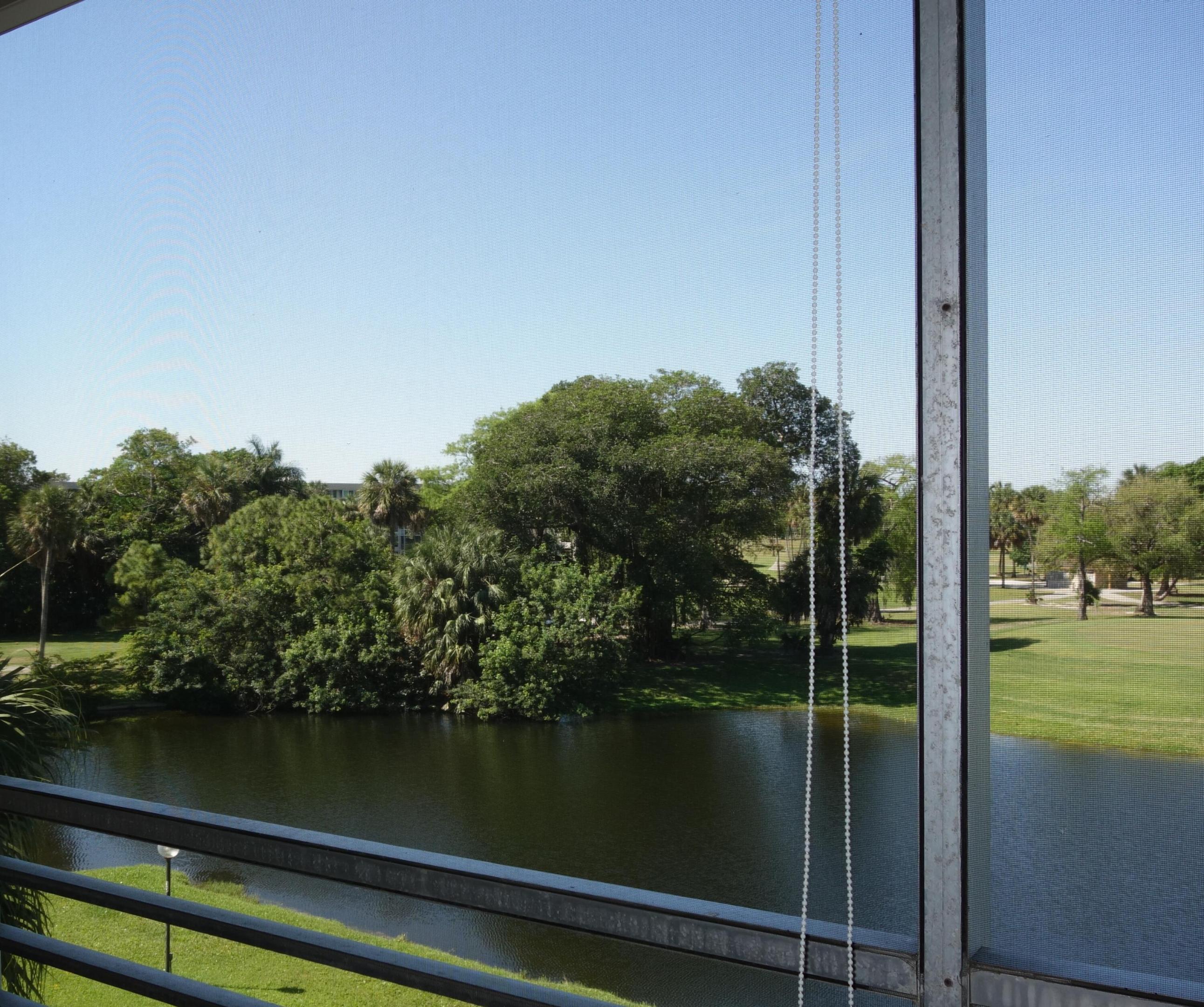 Palm Aire - Residential