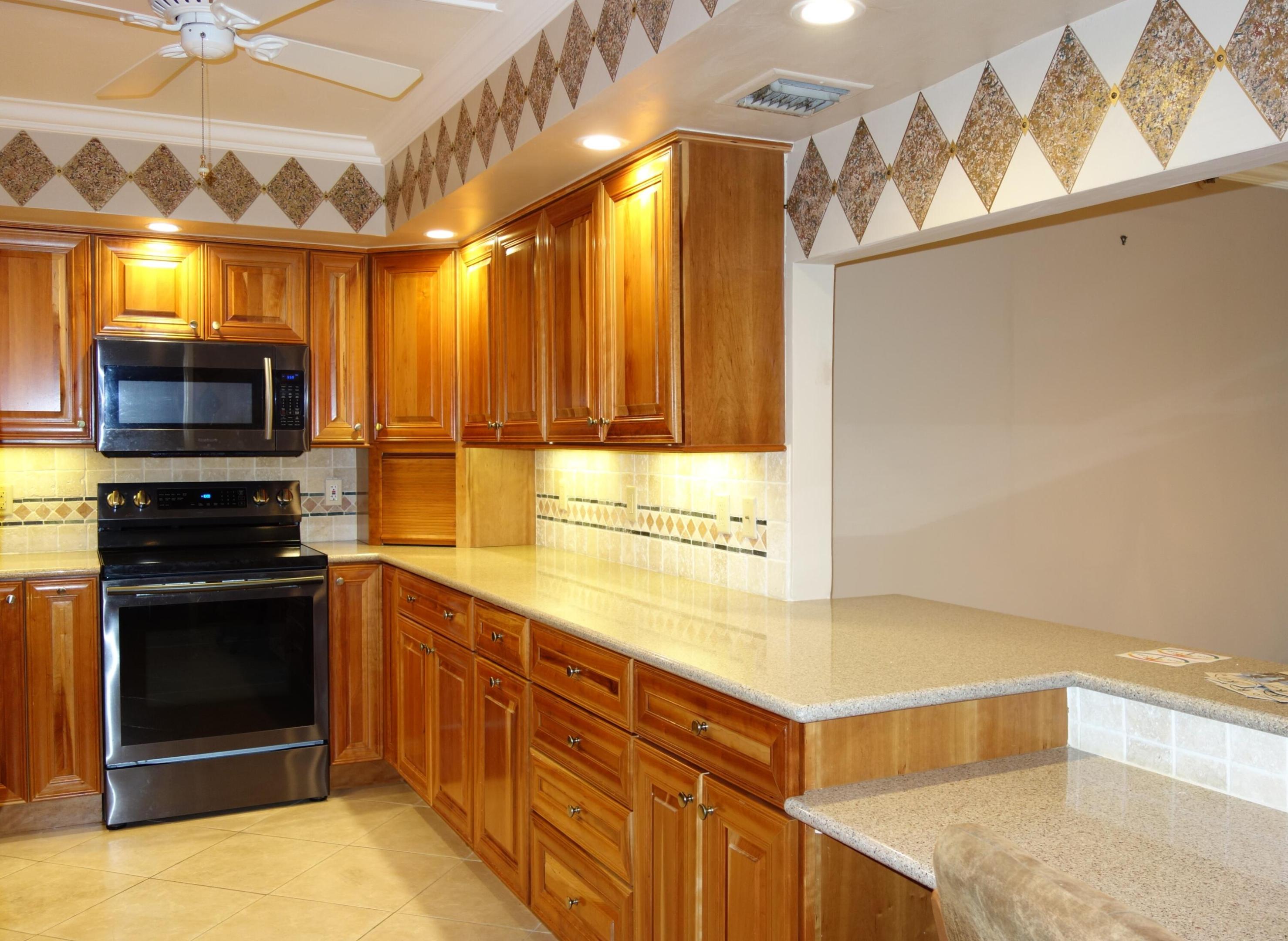 Palm Aire - Residential