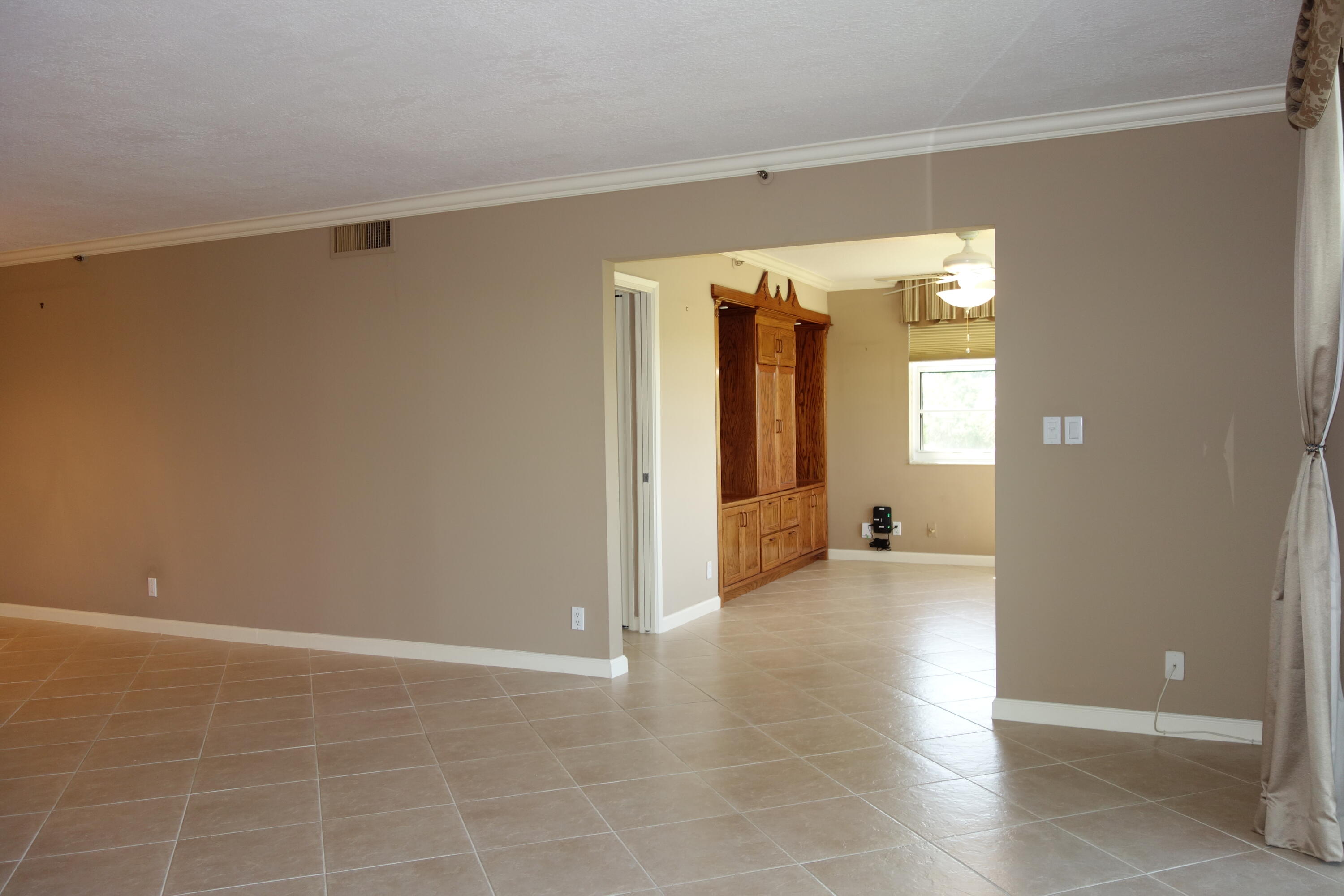 Palm Aire - Residential