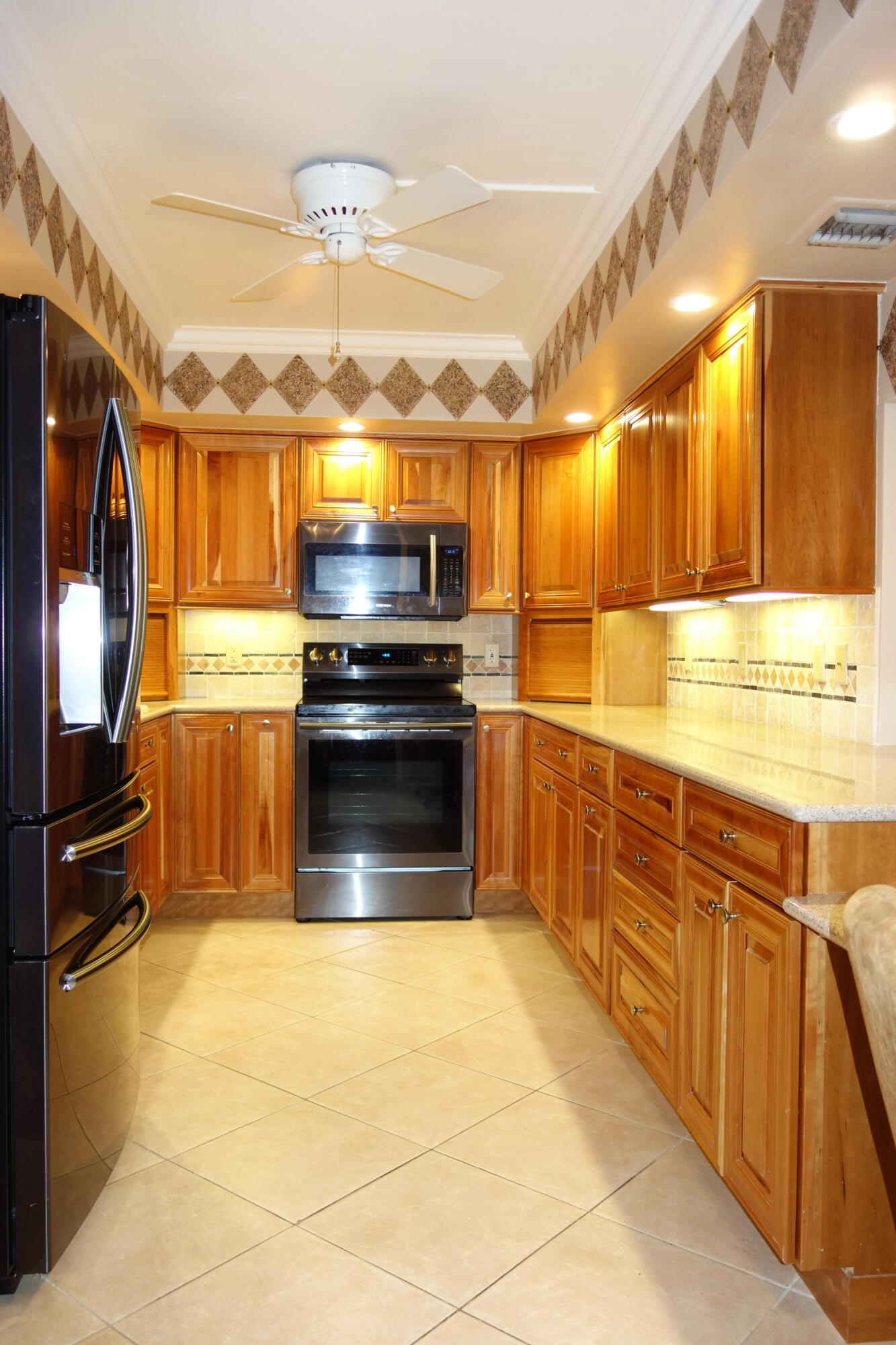 Palm Aire - Residential