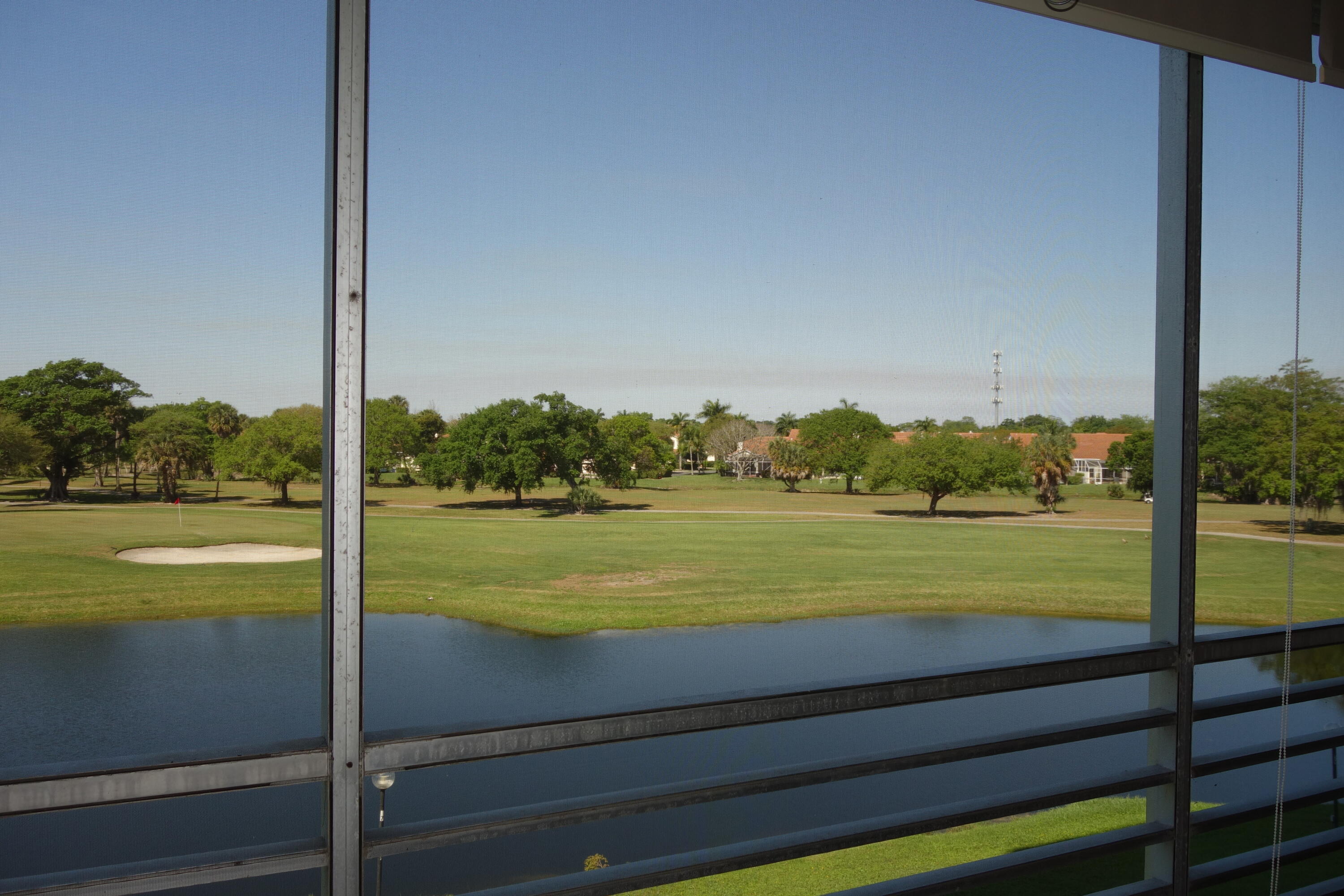 Palm Aire - Residential