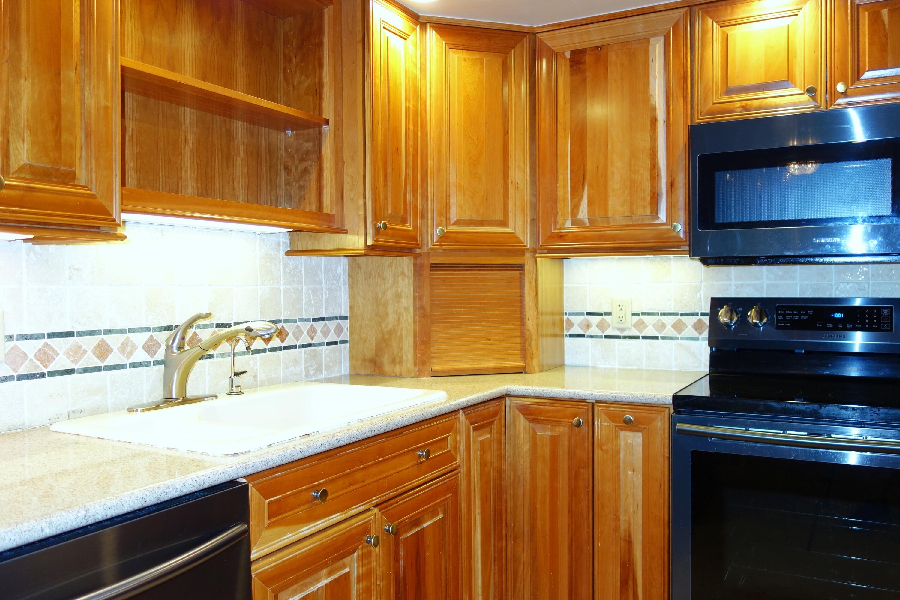 Palm Aire - Residential