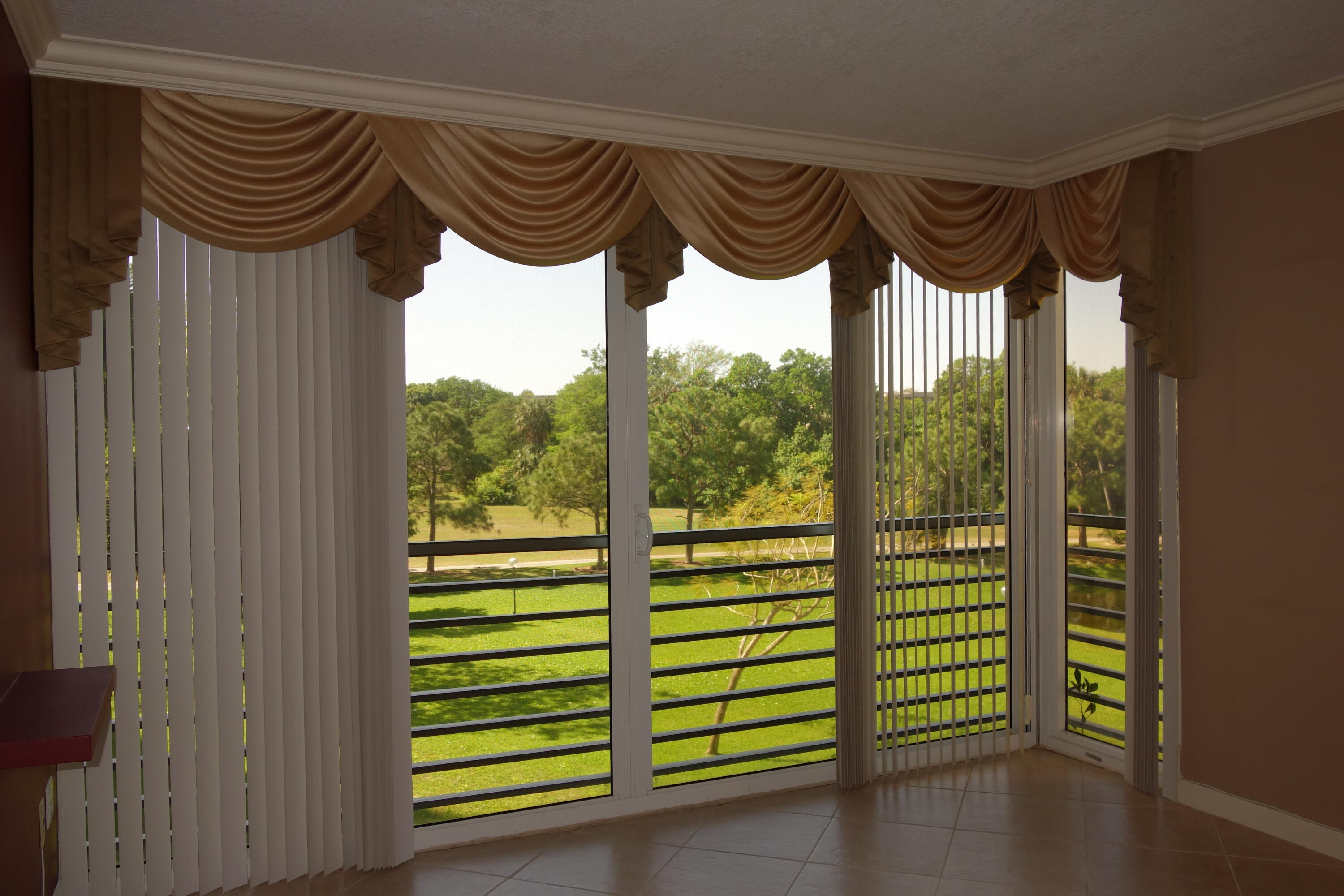 Palm Aire - Residential