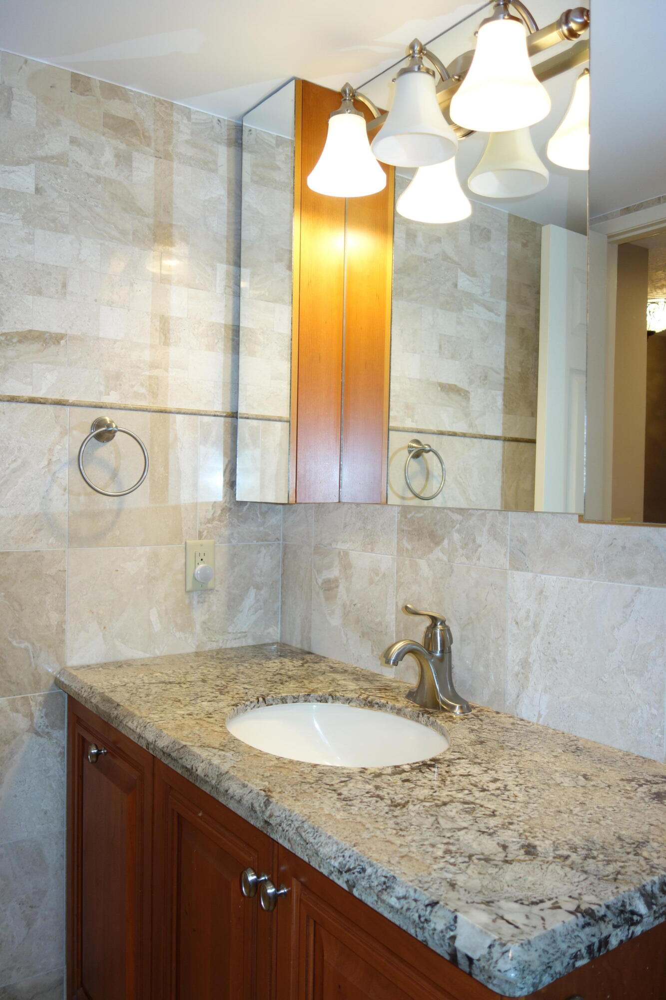 Palm Aire - Residential
