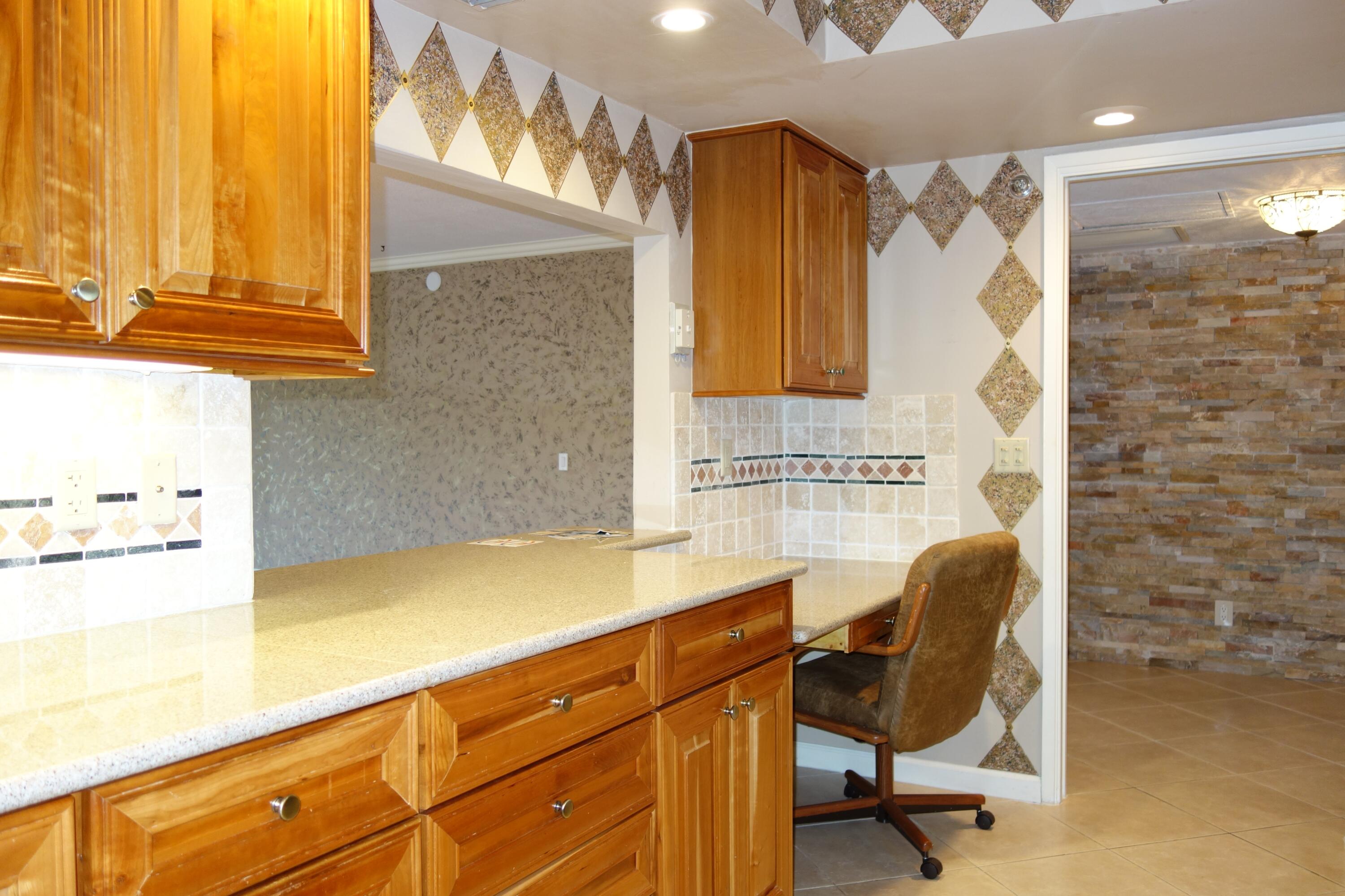 Palm Aire - Residential