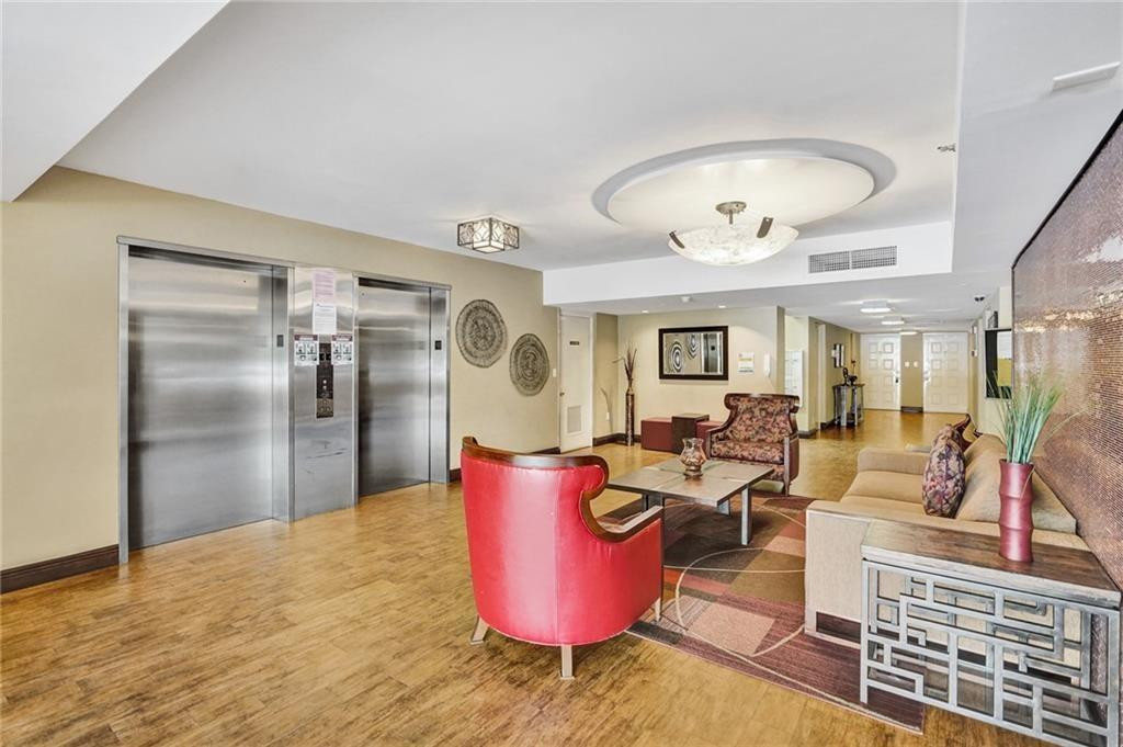 Palm Aire - Residential