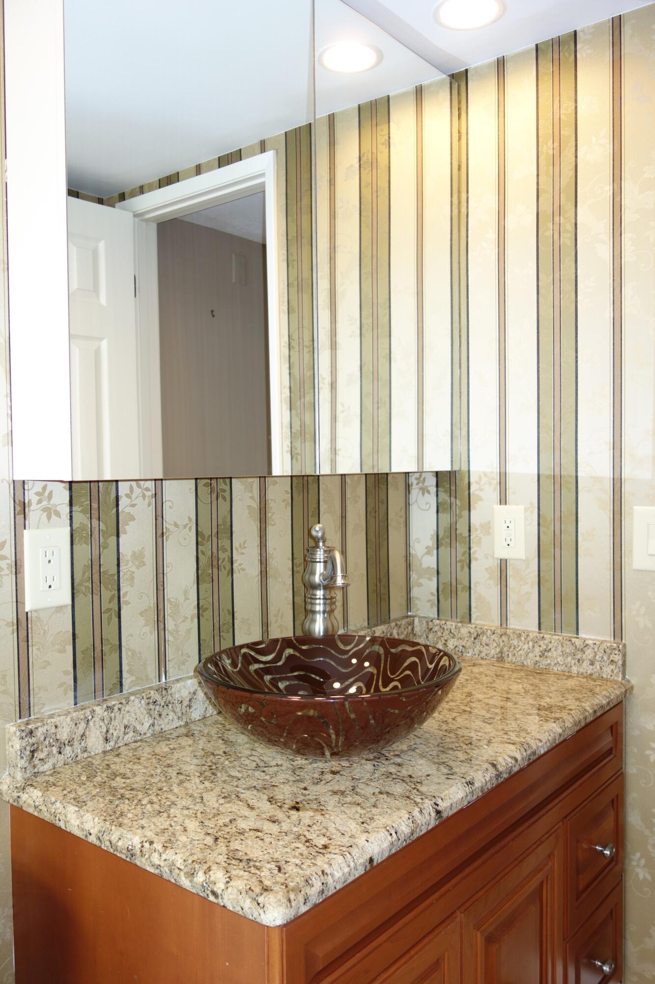 Palm Aire - Residential