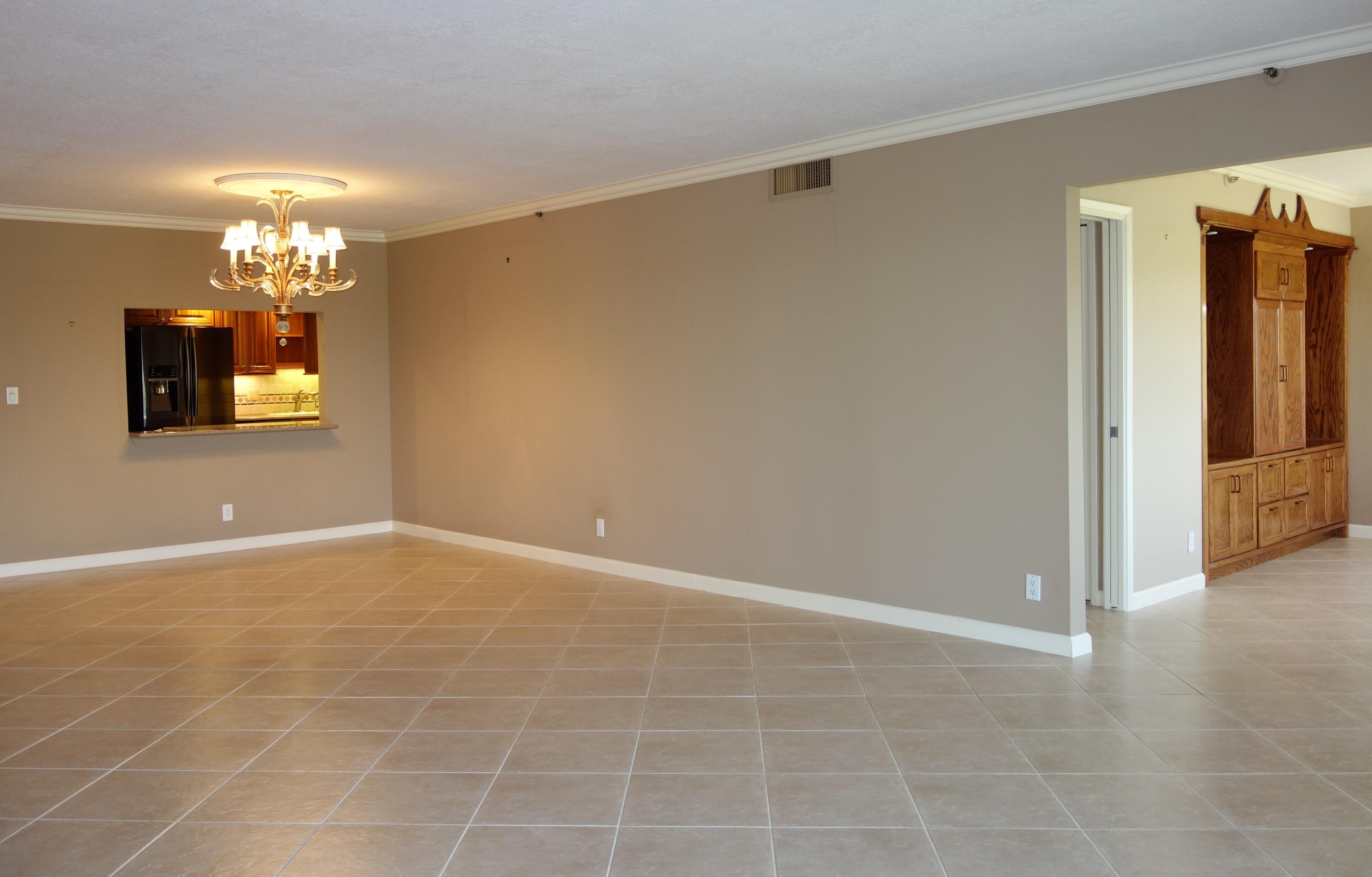 Palm Aire - Residential