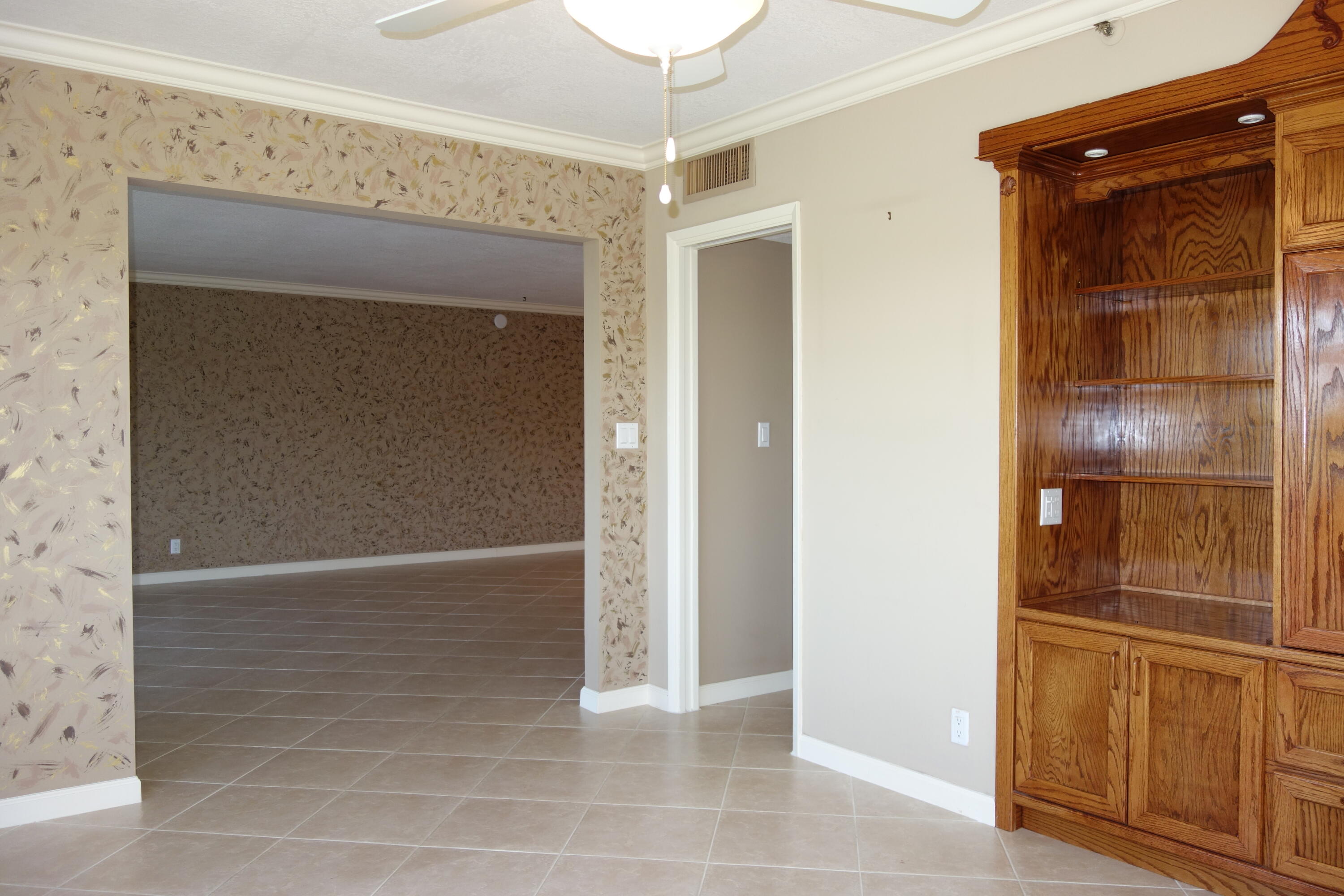 Palm Aire - Residential